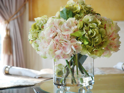 The Beginner’s Guide to Luxury Faux Floral Arrangements