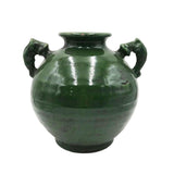 Rutherford Pot 11"