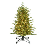 4 ft. Deluxe St. Catherine Tree