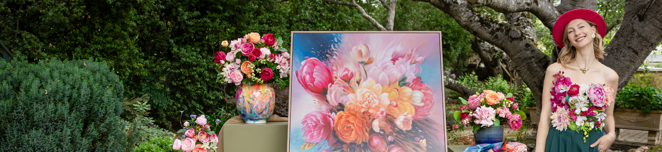 Winward Home and Kate Tova collection