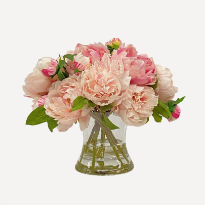 Peonies