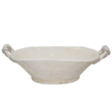 POTTER'S HANDLED PLANTER 18'' WIDE