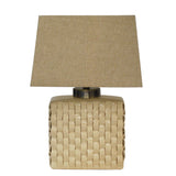 VASE LAMP 22''