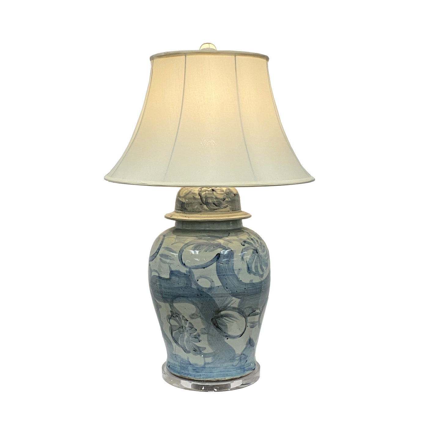 Classic Ceramic Lamp