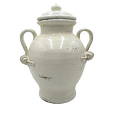 RUTHERFORD AMPHORAL ROUND JAR 15''