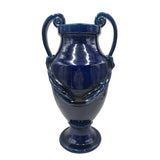 TROPHY VASE TALL 22"