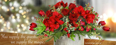6 Things to Consider When Decorating for the Holidays