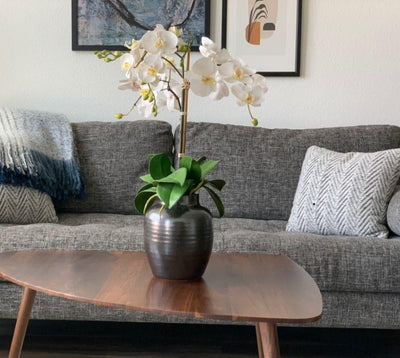 Minimalist Methods: Floral Designs Made Simple