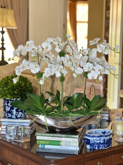 7 Ideas for Interior Decorating & Staging When Selling a Home