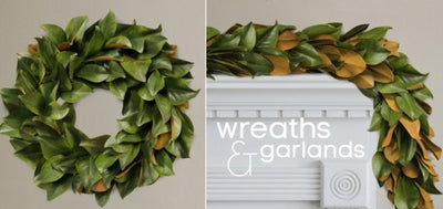 The Ultimate Guide to Faux Greenery