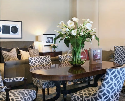 Faux Flowers in a Vase: 6 Styles You'll Love