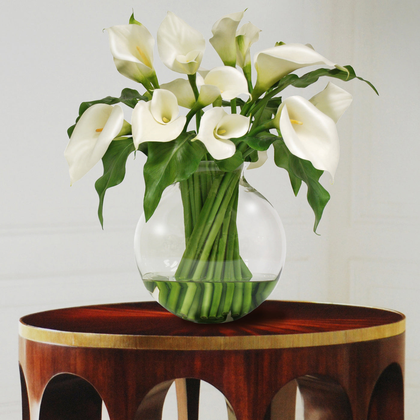 Luxury Artificial Floral Centerpieces