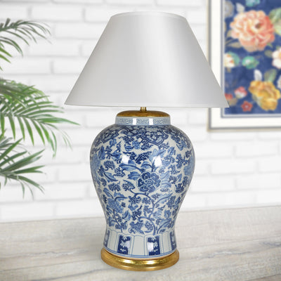 Luxury Lamps