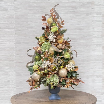 Estate Gold: Elegance For The Holidays