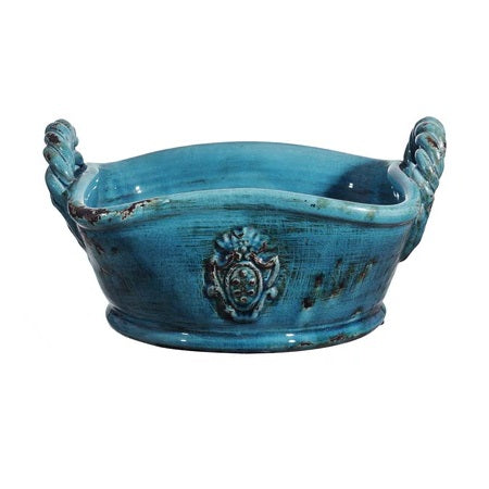Rutherford Basket 12" wide