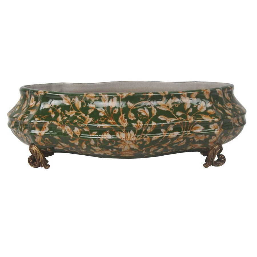 Planter 15.5" Wide