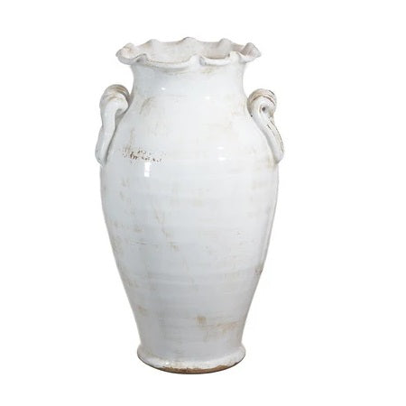 RUTHERFORD URN 19''