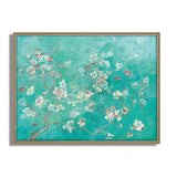 BLOSSOM MURAL 31''