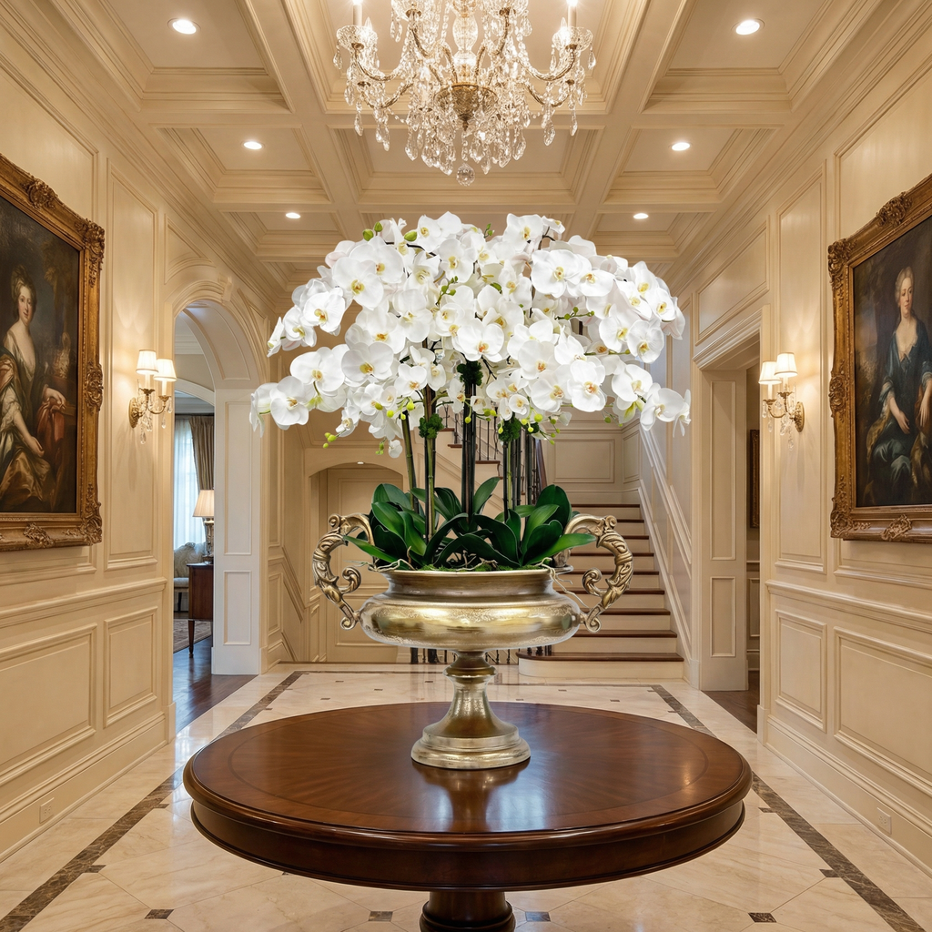 Orchids 45