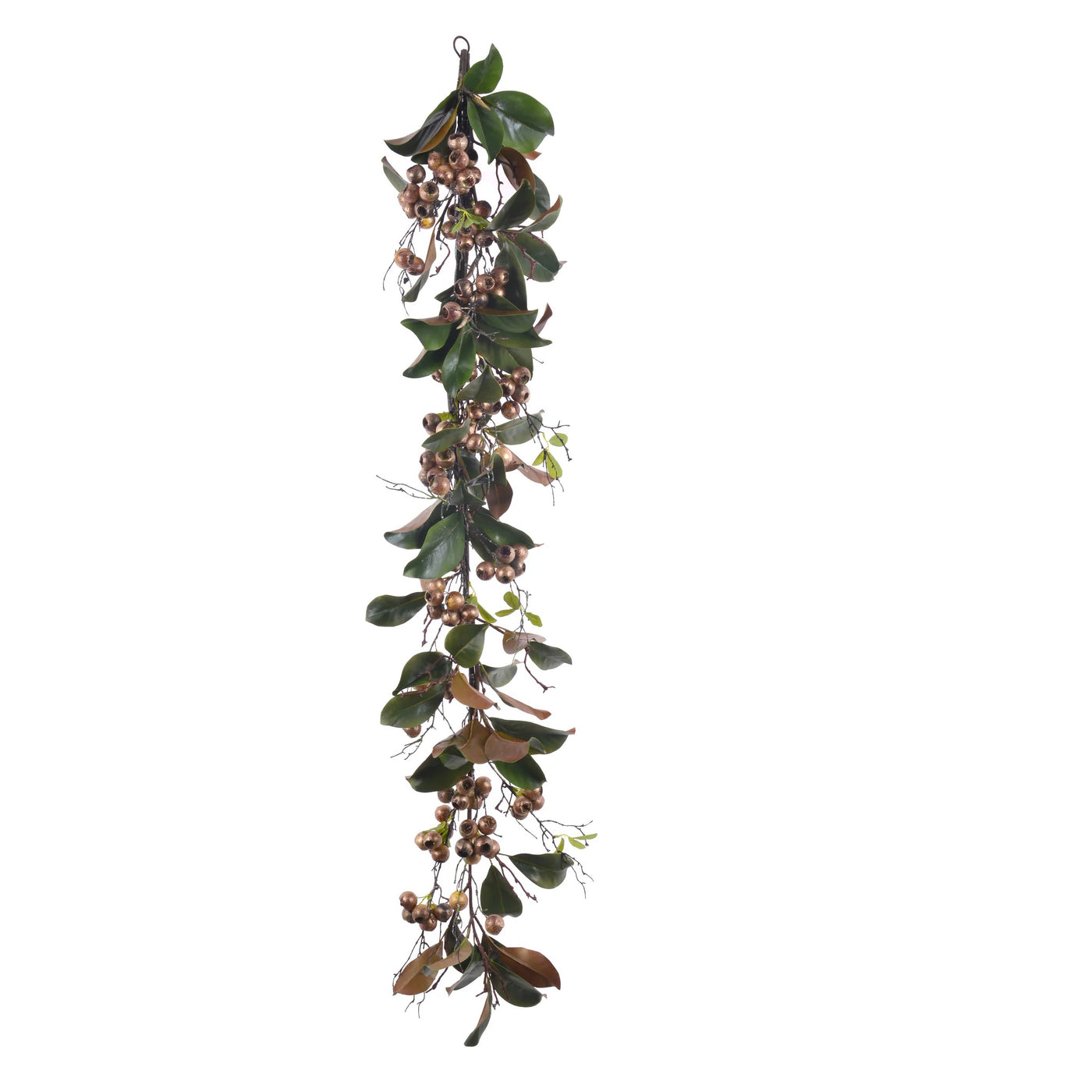 Golden Mix Garland 5'