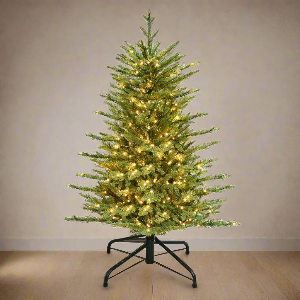 4 ft. Deluxe St. Catherine Tree