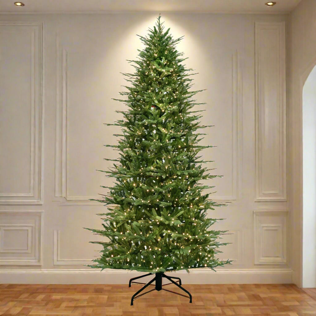 9 ft. St. Catherine Slim Tree