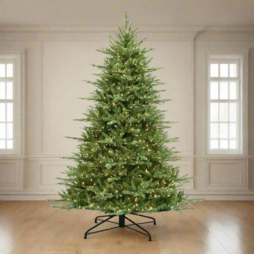 7.5 ft. St. Catherine Full Tree
