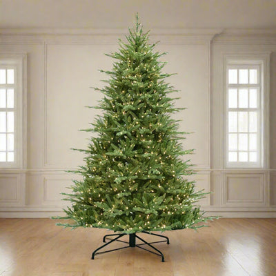 7.5 ft. St. Catherine Full Tree