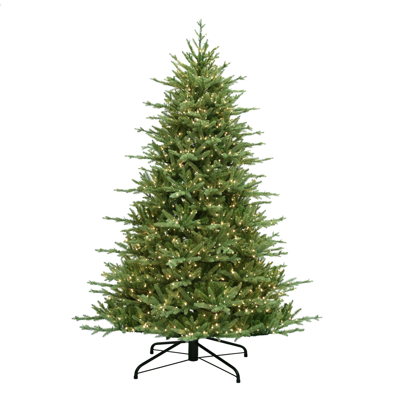 7.5 ft. St. Catherine Full Tree
