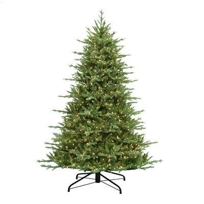 7.5 ft. St. Catherine Full Tree