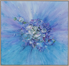 Hydrangea Power