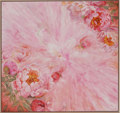 Peony Power