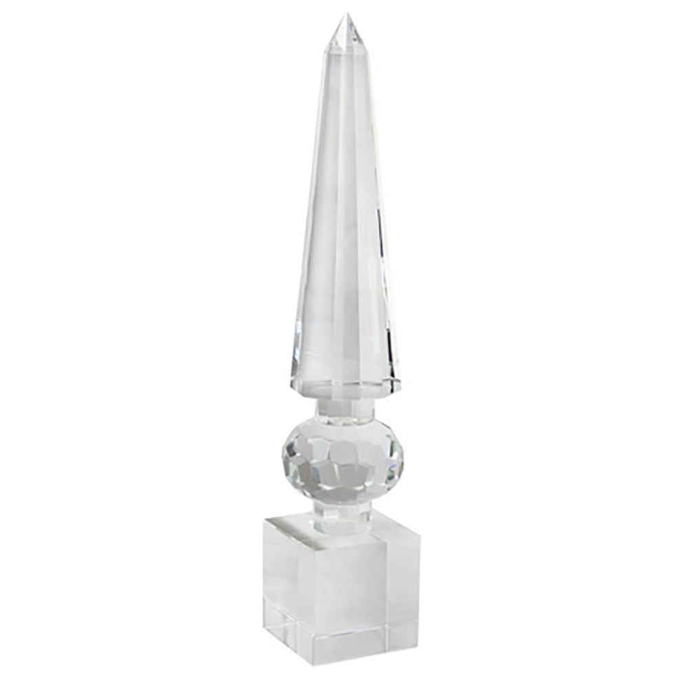 crystal glass decorative object home accessories