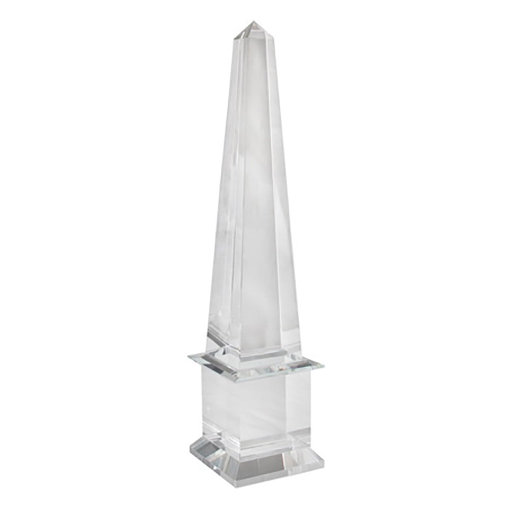 crystal glass decorative object home accessories
