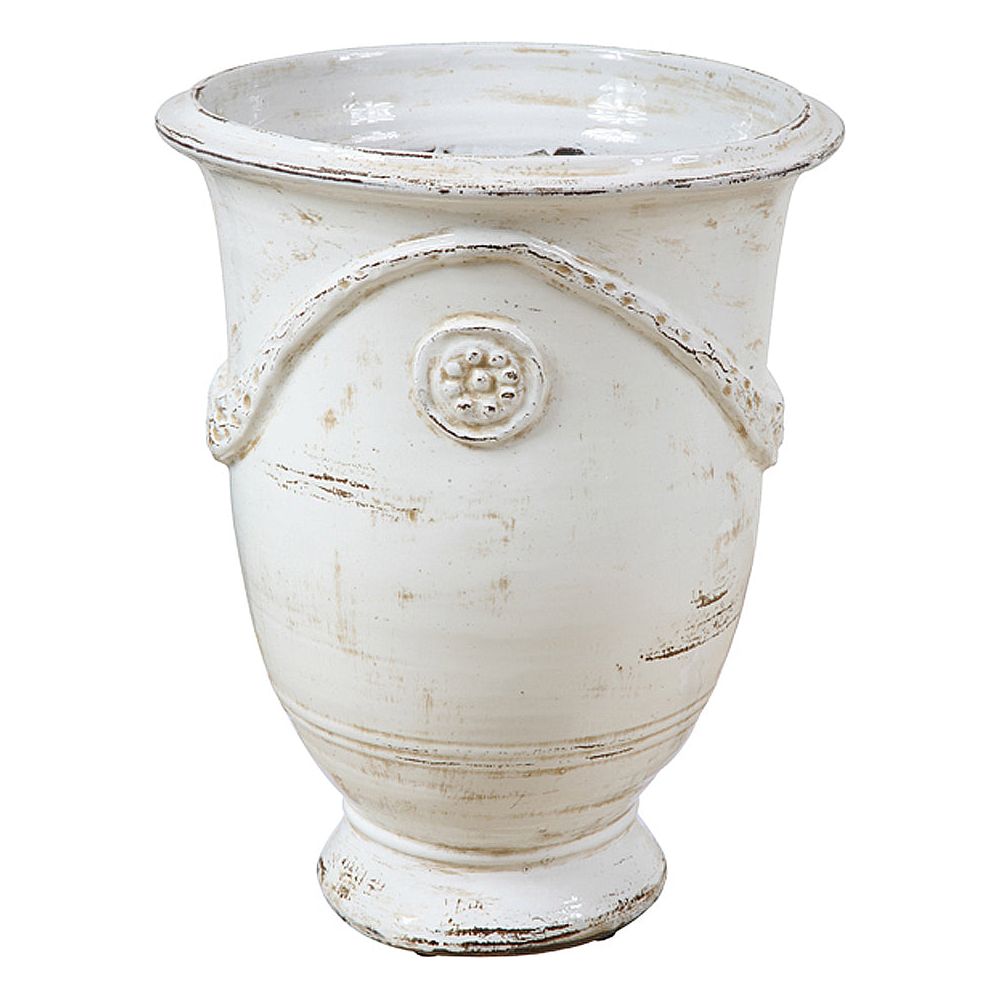 RUTHERFORD PLANTER 25.5''