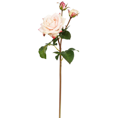 most realistic natural touch faux english roses