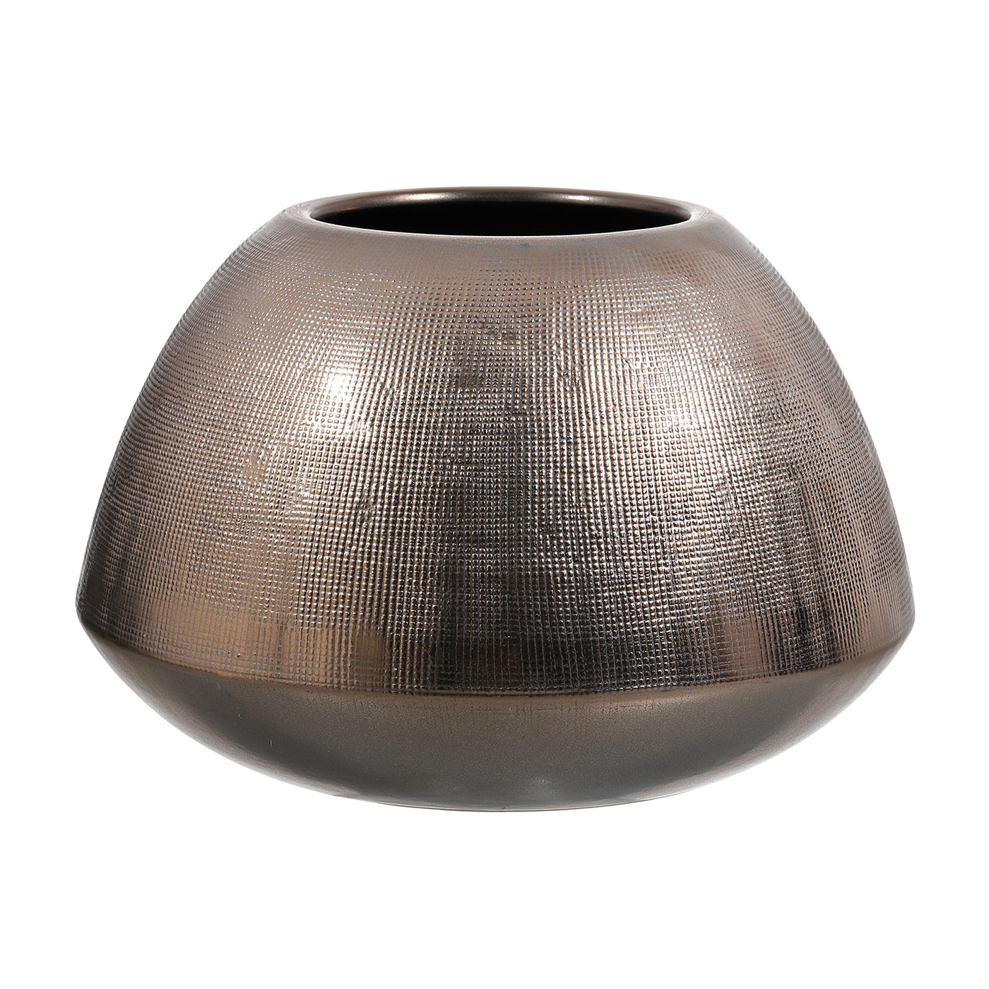 ARTISANAL POT 7"