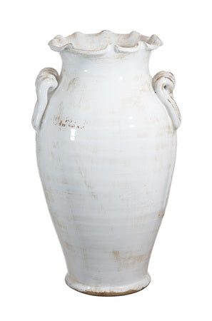 RUTHERFORD URN 19''