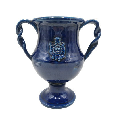 RUTHERFORD AMPHORAL URN 11''