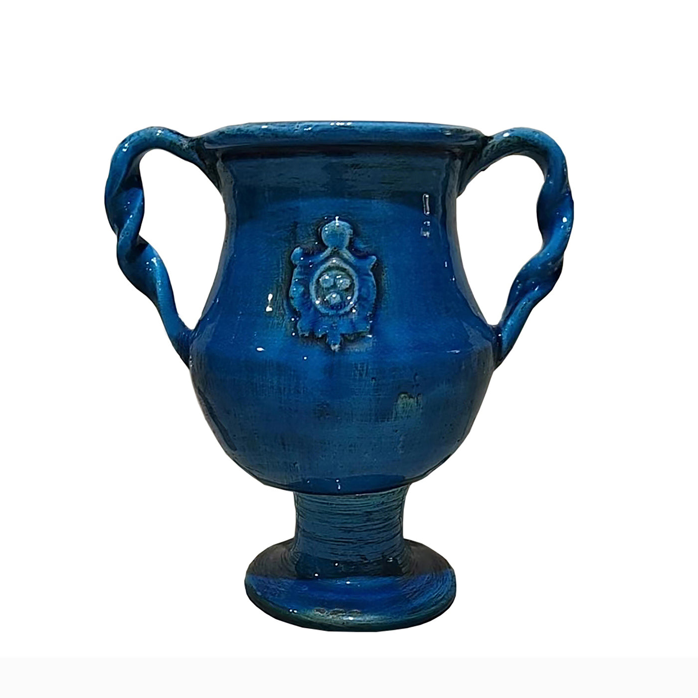 RUTHERFORD AMPHORAL URN 11''