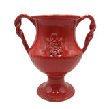 RUTHERFORD AMPHORAL URN 11''