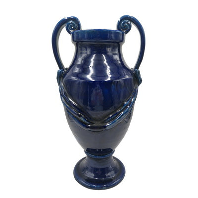 TROPHY VASE TALL 22"