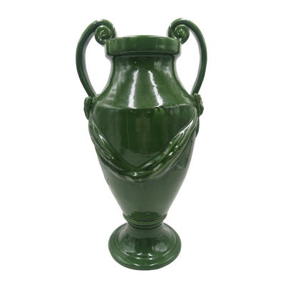 TROPHY VASE TALL 22"