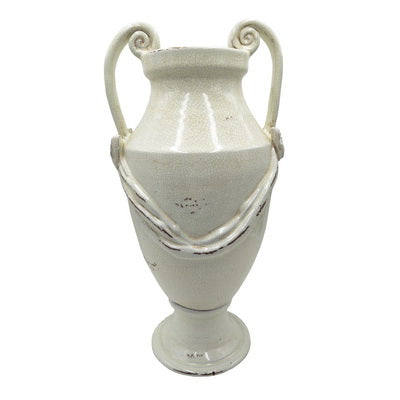 TROPHY VASE TALL 22"