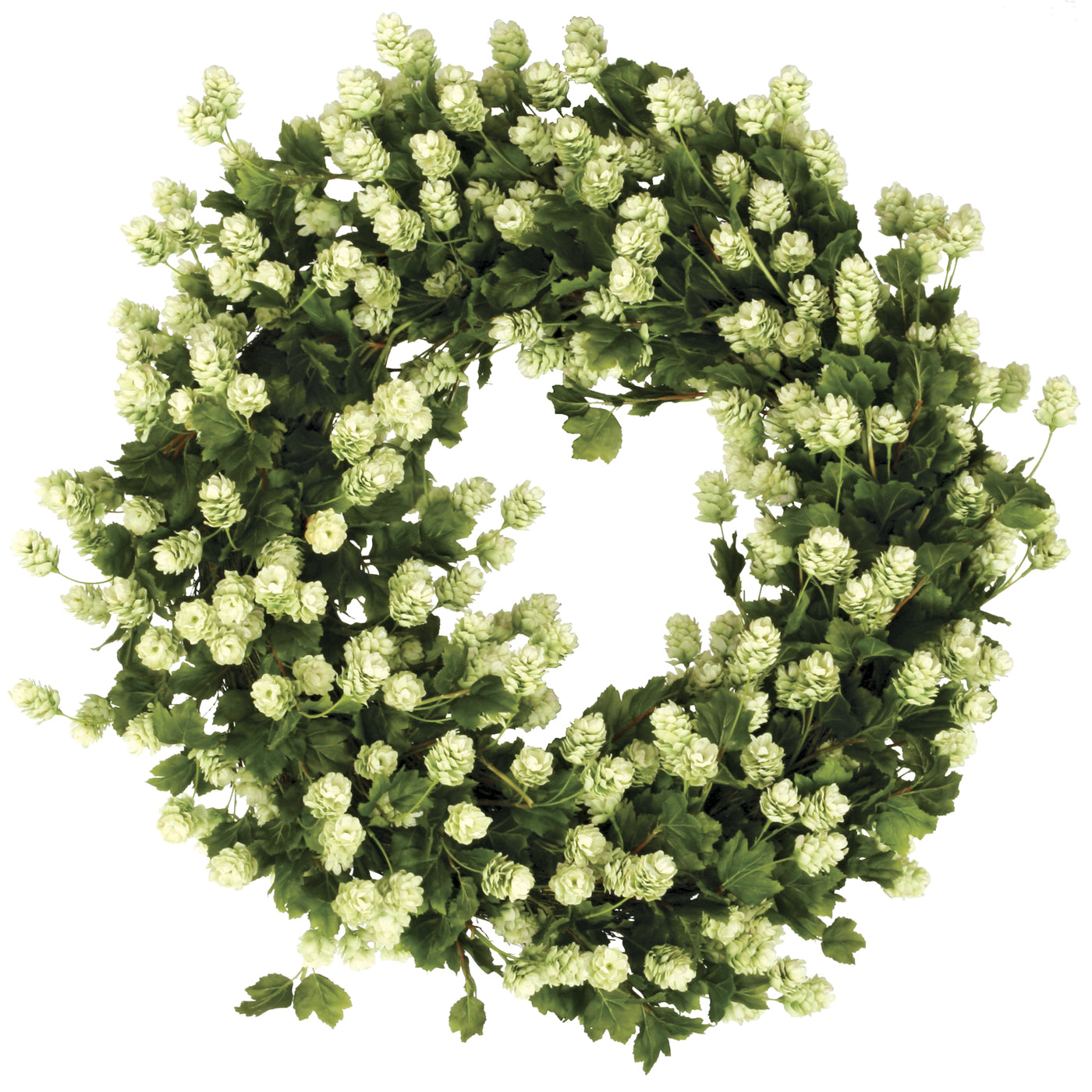WREATH HOP 30"