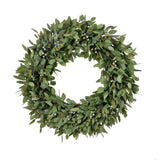 DELUXE EUCALYPTUS WREATH 36"